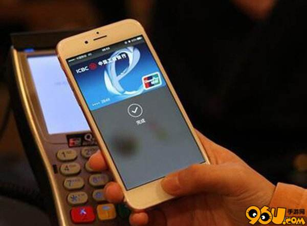 蘋果支付，支付寶支付和微信支付之間的戰(zhàn)役