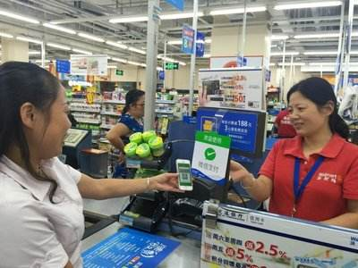 微信支付代理知曉？微信支付PK支付寶錢包，誰才是贏家