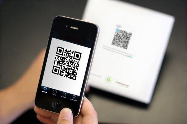 微信掃碼支付實現(xiàn)會員管理，提高了運營效率