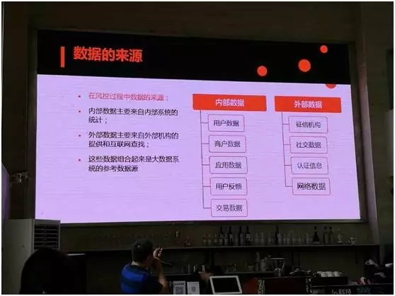 聚合支付與風(fēng)險管理，移動支付的未來風(fēng)控