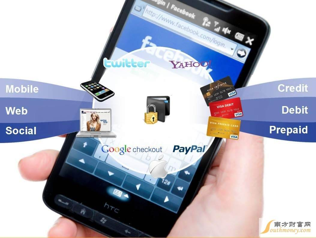 聚合支付平臺(tái)和公司有哪些？哪個(gè)比較有優(yōu)勢？