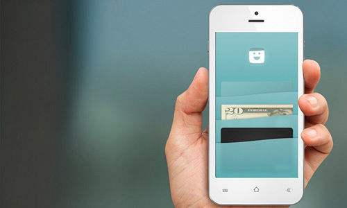 2017年最新數(shù)據(jù)，移動(dòng)支付公司、企業(yè)排名！