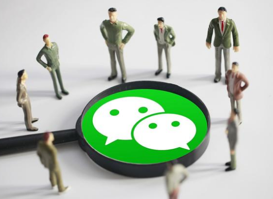 微信掃碼第三方服務(wù)商為什么選云收單？