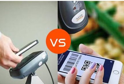 二維碼或NFC，誰(shuí)才是未來(lái)主流的支付方式？
