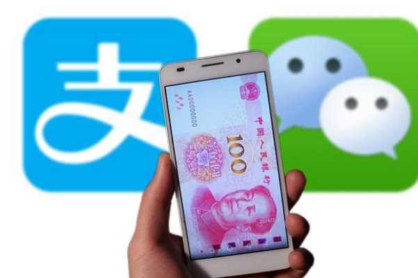 為什么越來越多的人放棄微信支付？
