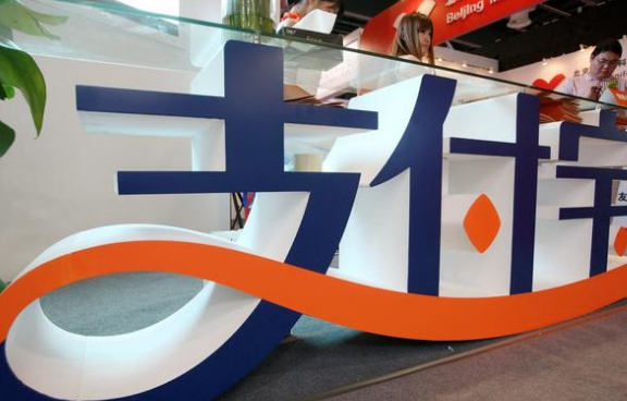 中國不止有支付寶，獨立中國第三方支付正在崛起