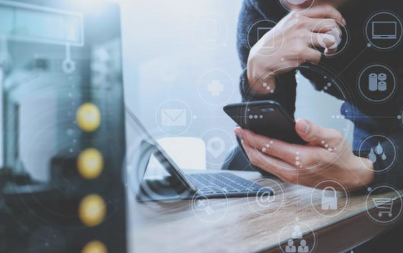 移動(dòng)支付，不僅僅是支付