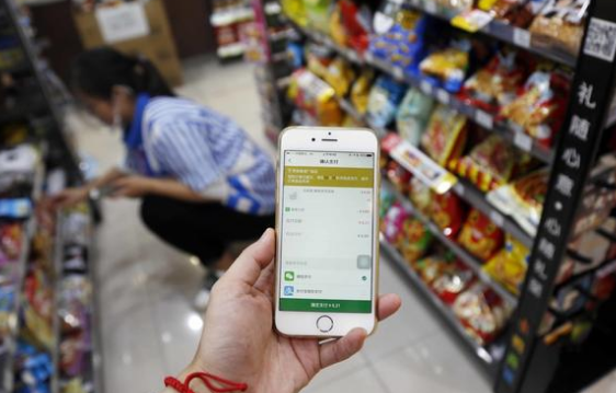 聚合支付殺出重圍，未來(lái)必將成為主流支付方式