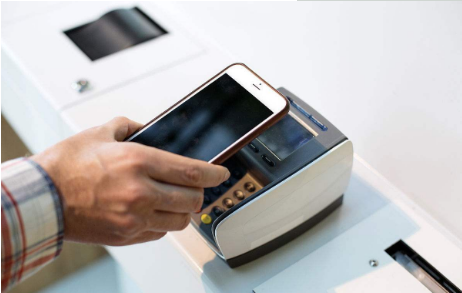 移動支付和銀行支付誰才是支付行業(yè)的領跑者？