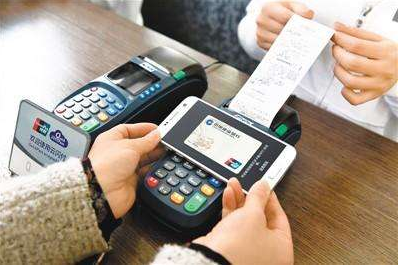 為什么中國移動支付世界瑤瑤領(lǐng)先？