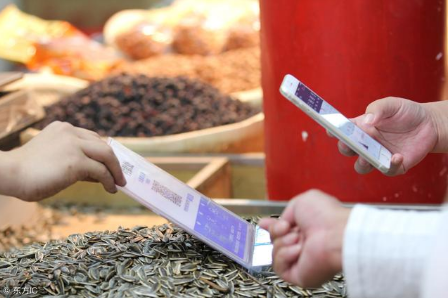 怎么選擇掃碼支付公司加盟？