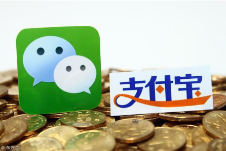 支付寶微信支付代理加盟，創(chuàng)業(yè)新藍(lán)海