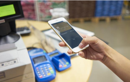 移動(dòng)支付代理，或許遠(yuǎn)不止是支付