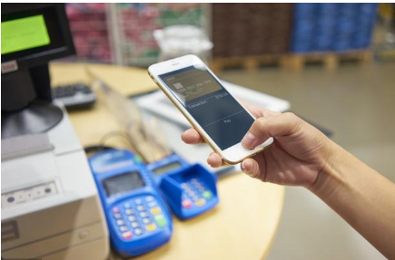 做移動支付代理商前景如何？