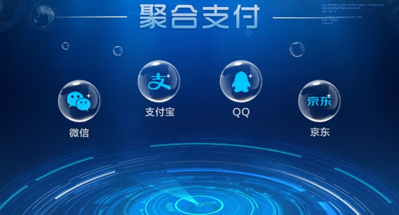 聚合支付平臺(tái)哪家靠譜，哪家安全？
