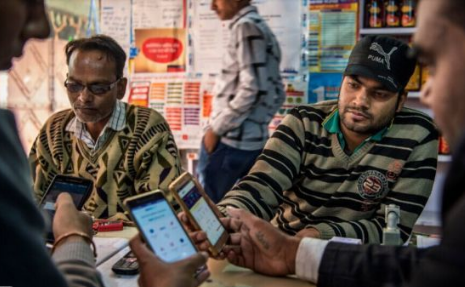 移動(dòng)支付代理到底難做嗎？