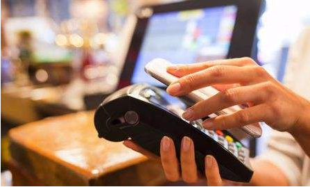 什么叫線下支付？