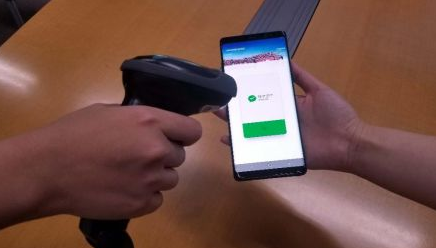 微信支付打親情牌，推出親屬卡