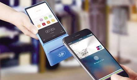 移動(dòng)支付到底普及到到什么地步了？