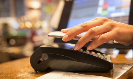 掃碼支付代理，如何殺出重圍？