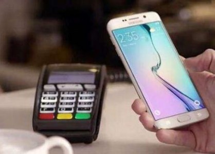 移動支付代理能掙錢嗎？