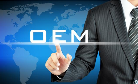 聚合支付為什么要做oem貼牌？
