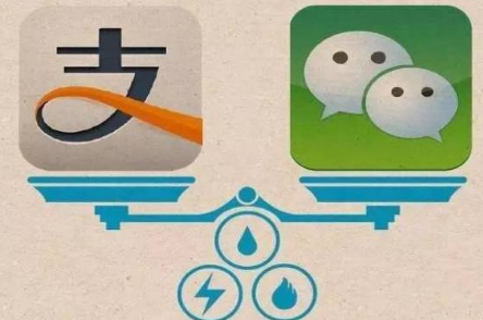 支付寶和微信互懟：誰更加在意用戶隱私？