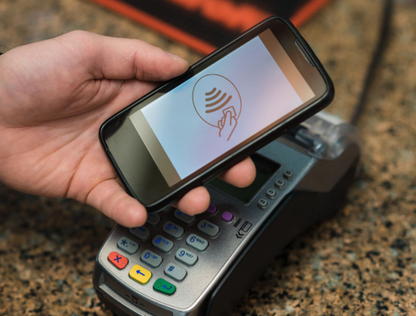 移動(dòng)支付之二維碼掃碼支付、聚合支付不僅僅是一種支付解決方案！