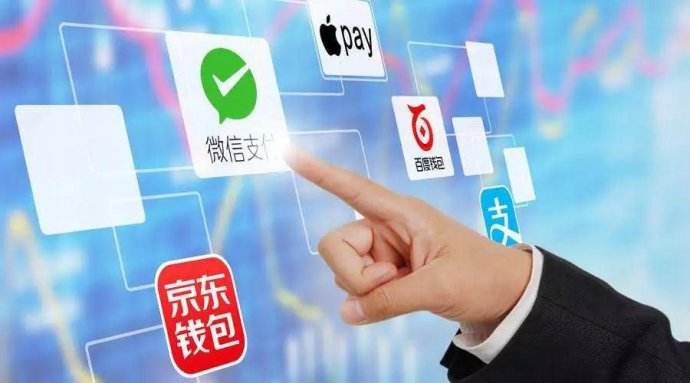 聚合支付時代新寵已誕生，云收單讓“商戶收款+賺錢”