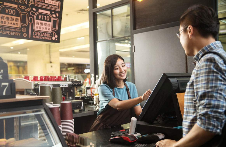 有些人為什么靠聚合支付會(huì)活的得如此滋潤(rùn)？