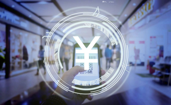 聚合支付很吃香，無(wú)現(xiàn)金時(shí)代已來(lái)！