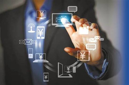 聚合支付是不是騙局？