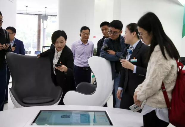 刷臉支付代理：為未來銀行網(wǎng)點實現(xiàn)語音、刷臉和無感支付落地