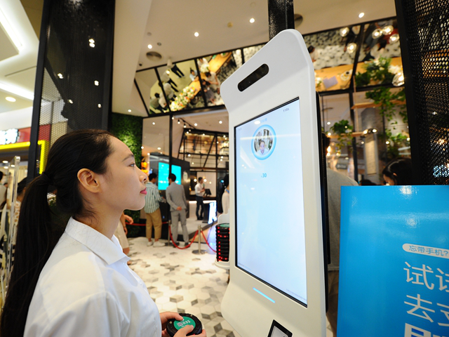 刷臉支付設(shè)備需要多少錢？