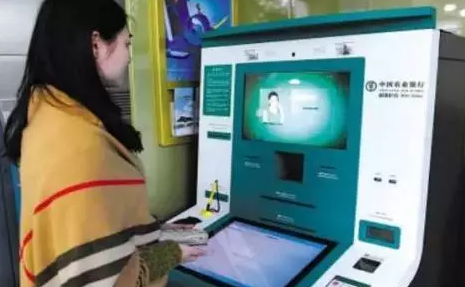 新大陸498科技人臉支付掃碼購(gòu)，靠臉吃飯時(shí)代已來(lái)！