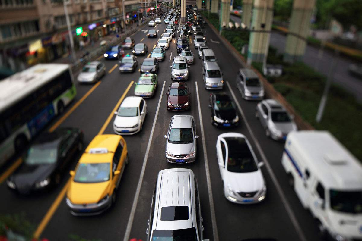 微信無(wú)感支付停車(chē)場(chǎng)招商加盟前景如何？