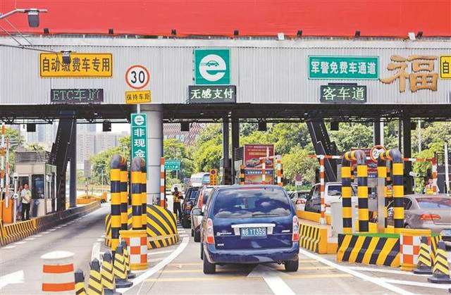 高速公路無感支付加盟代理前景怎么樣？