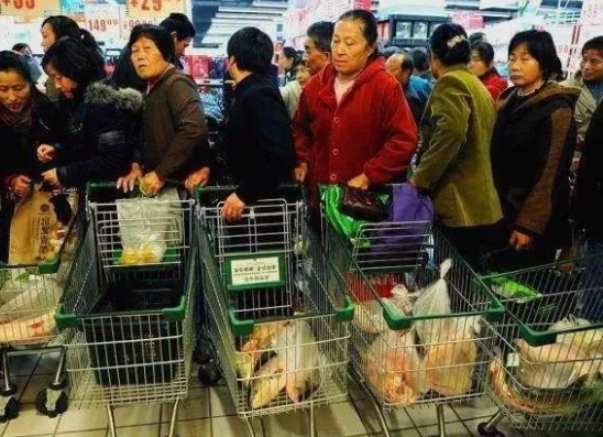 支付寶推出“蜻蜓”刷臉支付產(chǎn)品，你刷臉了嗎？