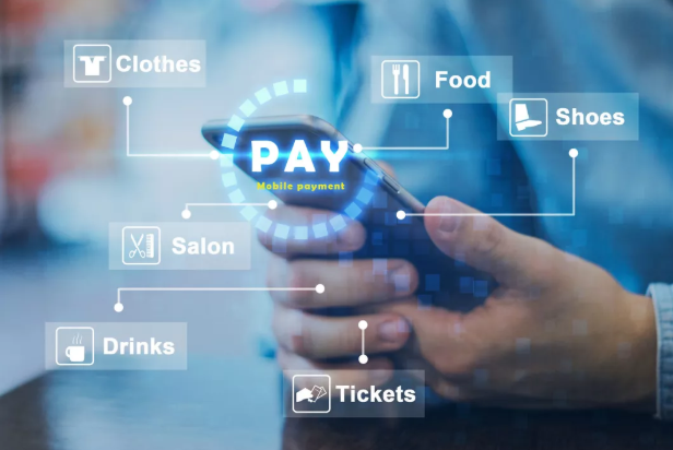 憑什么聚合支付能夠占領(lǐng)市場，成最熱門行業(yè)？