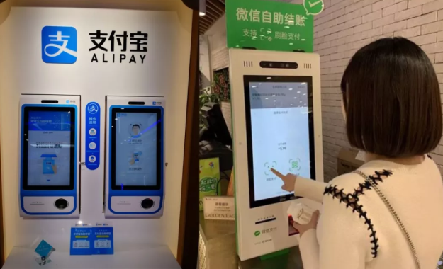 如何做刷臉支付代理，站在風(fēng)口上起飛？