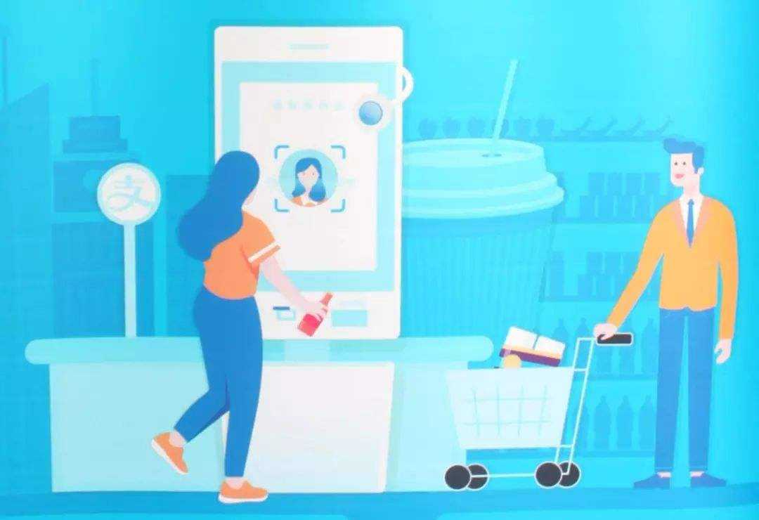 加盟刷臉支付后，如何快速有效地推廣市場