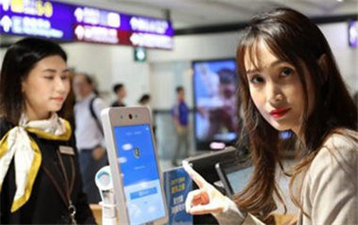 銀行發(fā)力刷臉支付市場，刷臉支付成破局之路-498科技