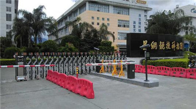 刷臉支付技術(shù)升級，福州星網(wǎng)銳捷投入1640.73萬升級科技-498科技