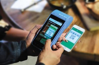 支付設(shè)備“信創(chuàng)”來(lái)襲，“信創(chuàng)”產(chǎn)業(yè)成重點(diǎn)關(guān)注行業(yè)