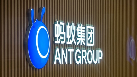 螞蟻集團(tuán)一季度凈利潤環(huán)比下降超三成，花唄、借唄還面臨拆分