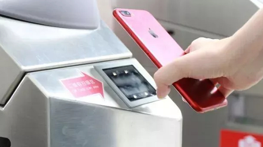 天津地鐵APP與上海、廣州實(shí)現(xiàn)掃碼乘車互聯(lián)互通