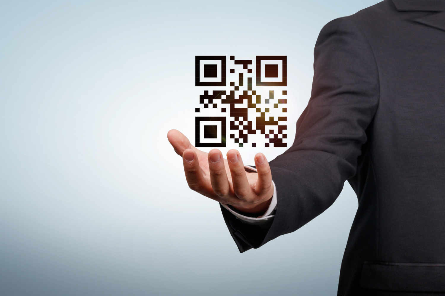 詐騙升級！出售4萬多個“收款碼”，坐等分紅收益？