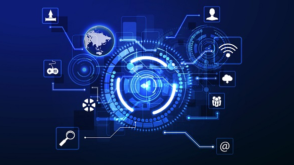 圖計(jì)算是什么，如何助力反洗錢？