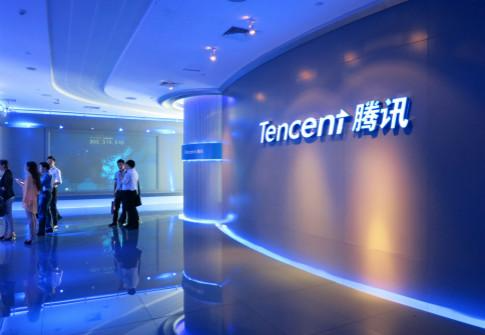 騰訊2021財報：金融科技及企業(yè)服務業(yè)務營收1722億，同比增長34%