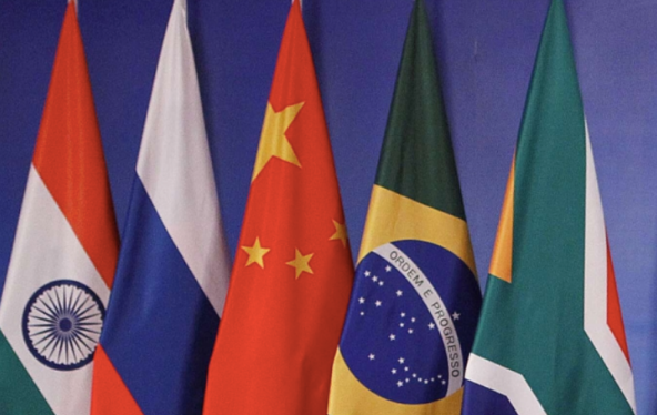 巴西承認(rèn)Swift支付系統(tǒng)不完善，但反對金磚國家另起爐灶